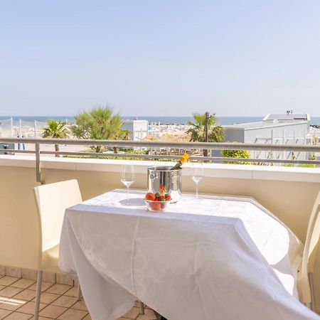 Hotel Croce Del Sud Rimini Luaran gambar