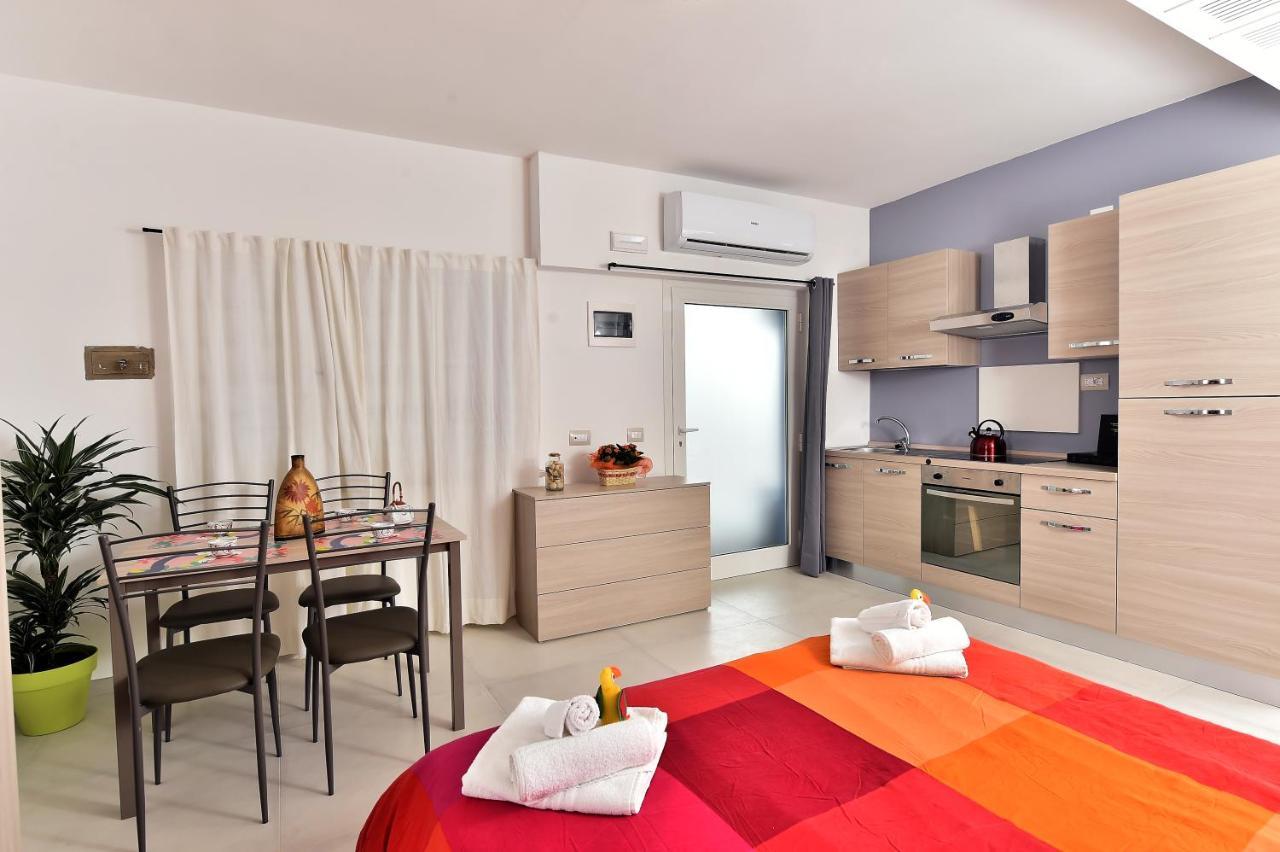 Hotel Croce Del Sud Rimini Luaran gambar
