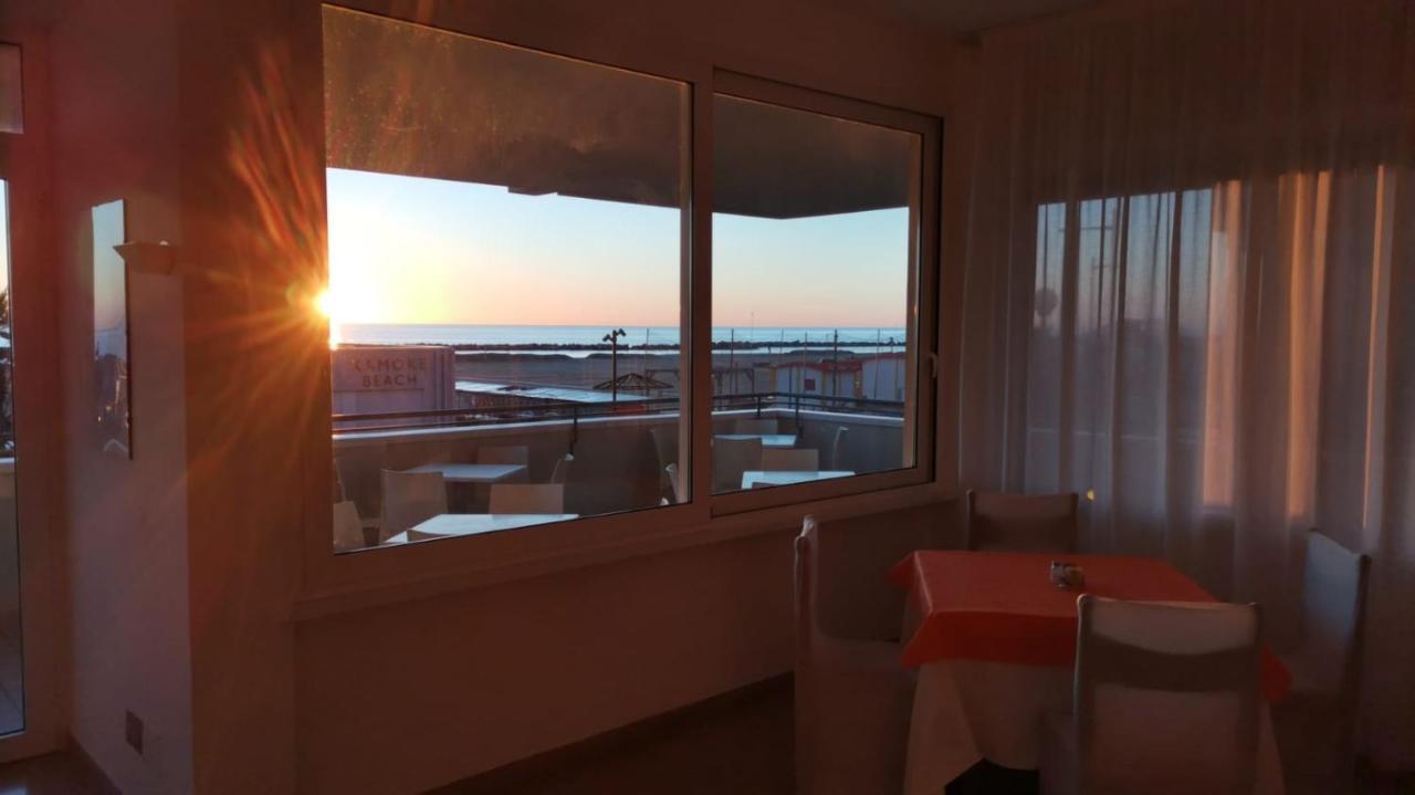 Hotel Croce Del Sud Rimini Luaran gambar