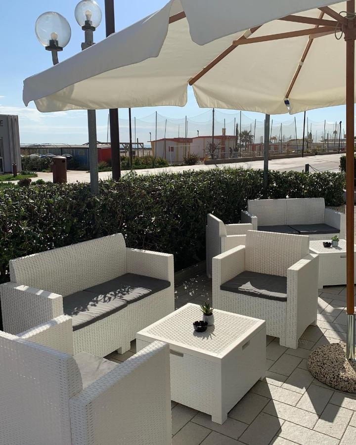 Hotel Croce Del Sud Rimini Luaran gambar