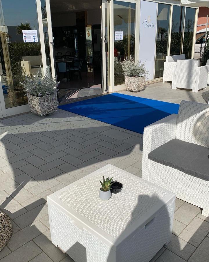 Hotel Croce Del Sud Rimini Luaran gambar