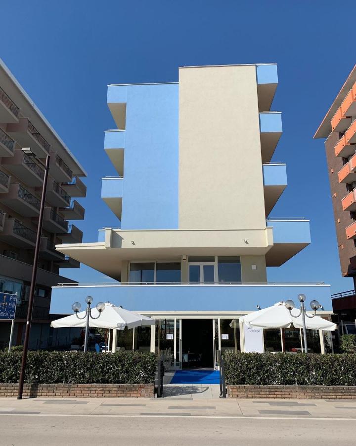 Hotel Croce Del Sud Rimini Luaran gambar