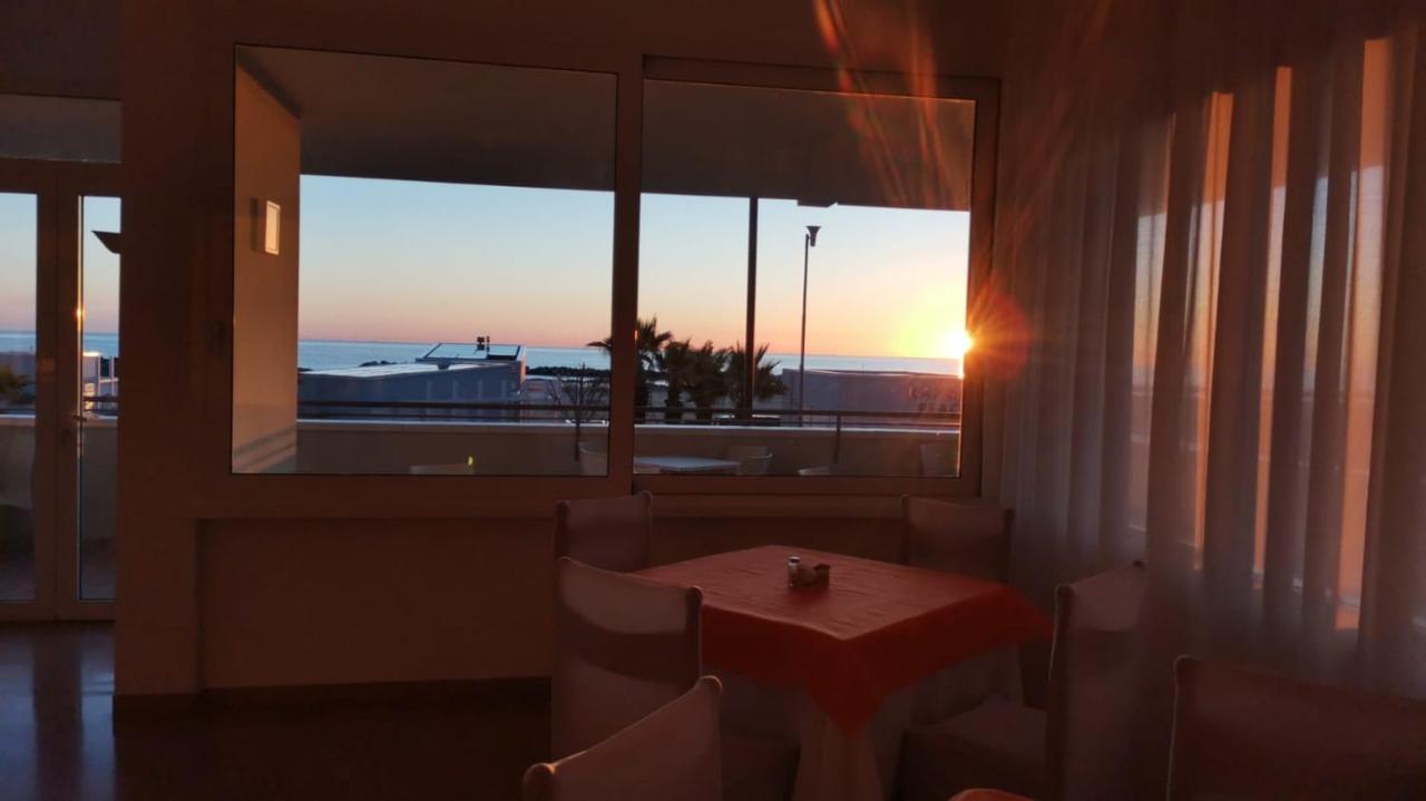 Hotel Croce Del Sud Rimini Luaran gambar
