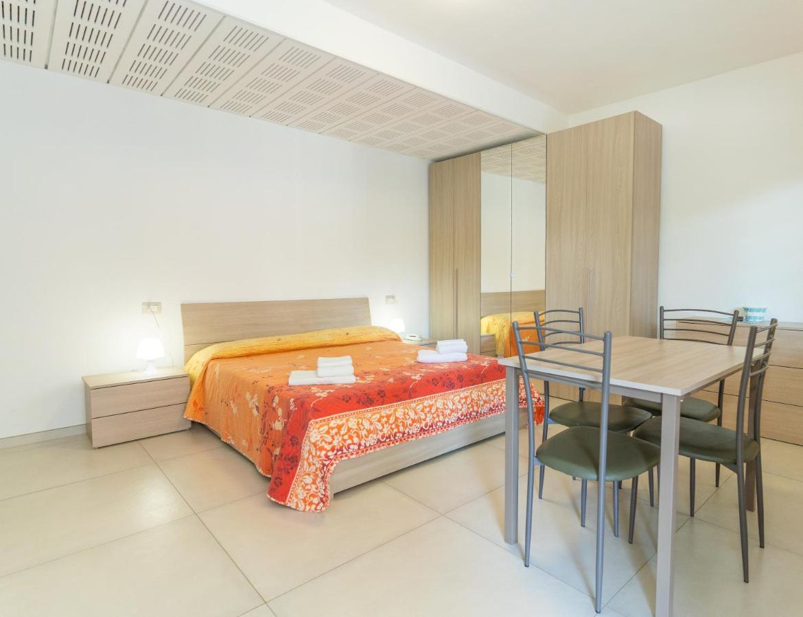 Hotel Croce Del Sud Rimini Luaran gambar