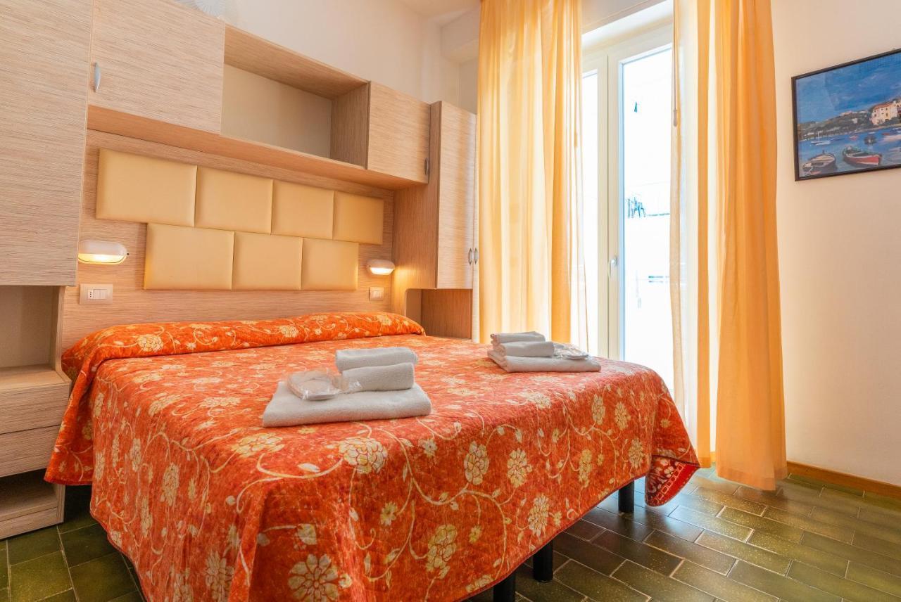 Hotel Croce Del Sud Rimini Luaran gambar