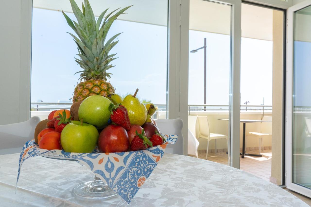 Hotel Croce Del Sud Rimini Luaran gambar