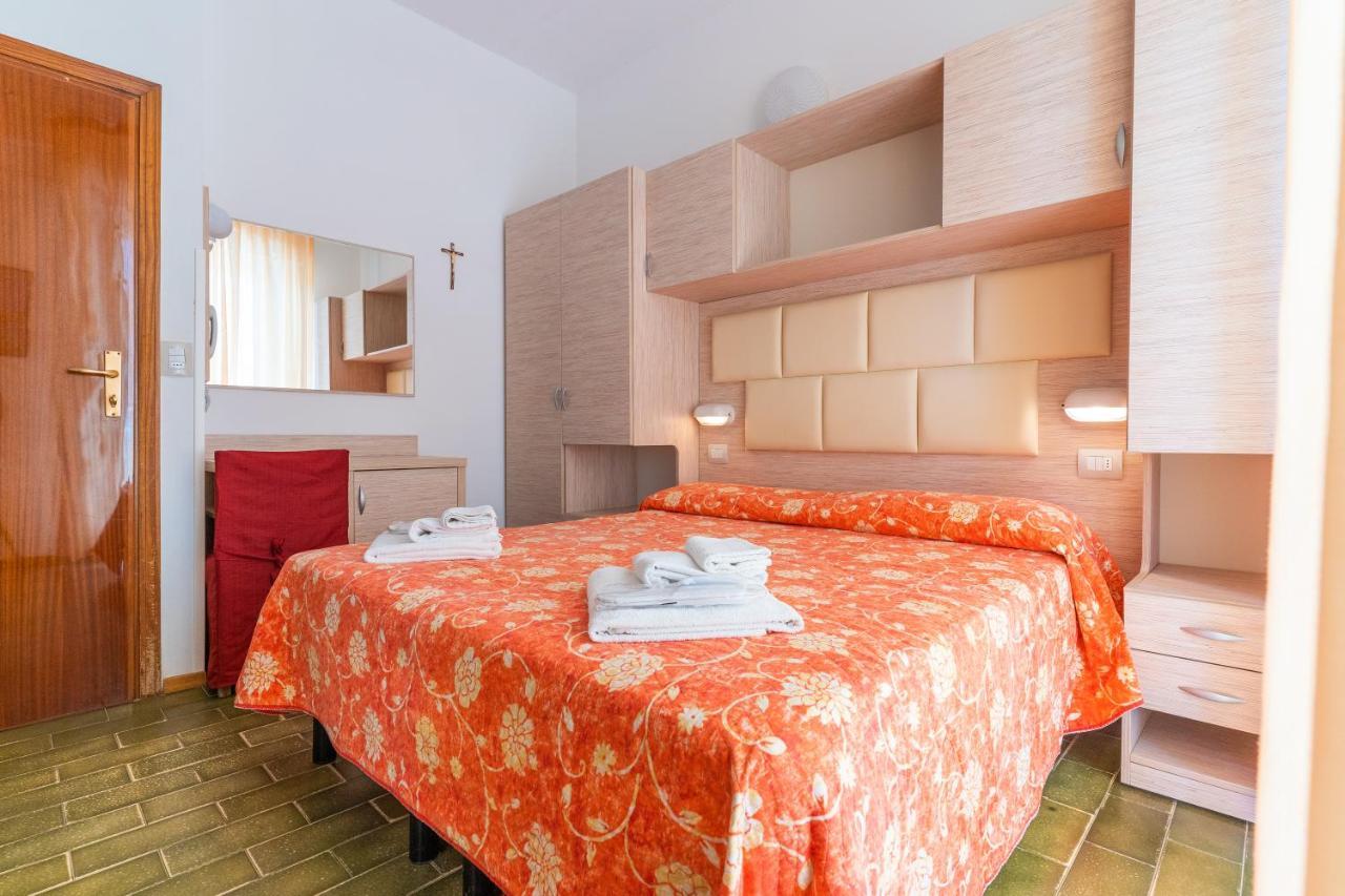 Hotel Croce Del Sud Rimini Luaran gambar