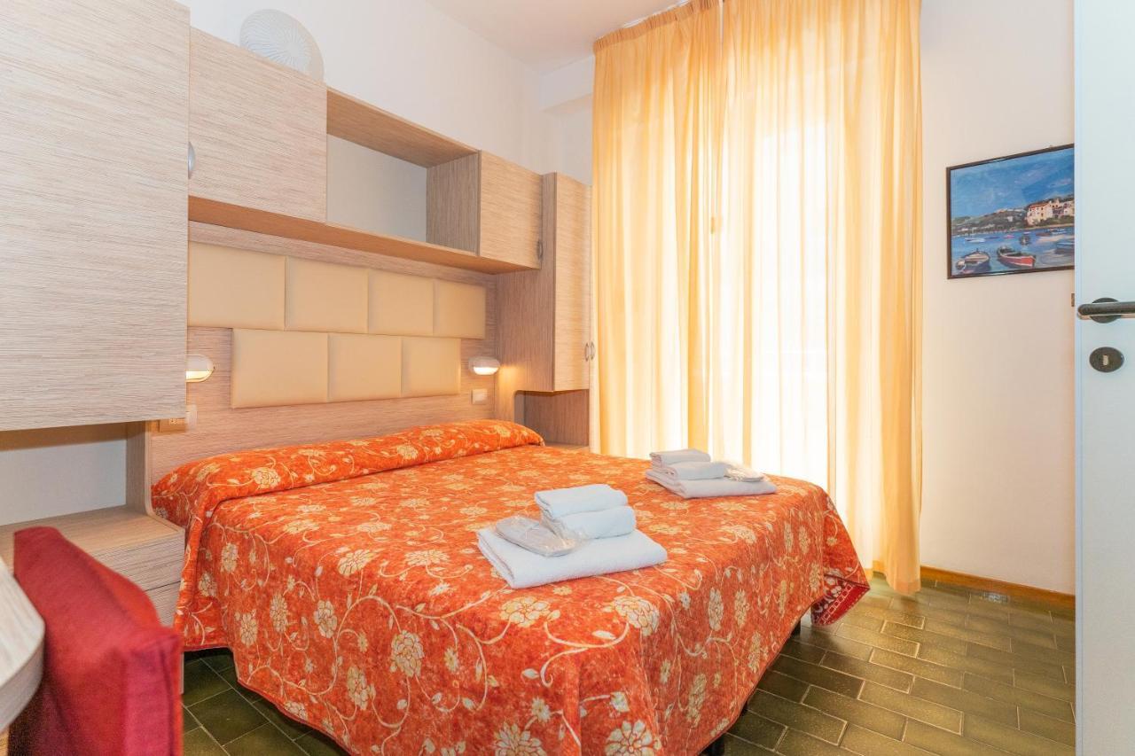 Hotel Croce Del Sud Rimini Luaran gambar