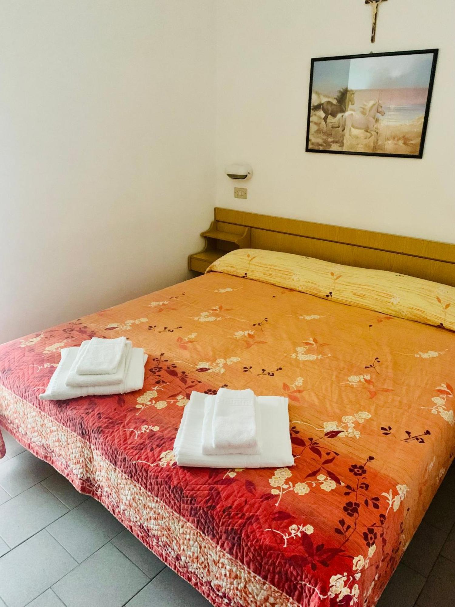 Hotel Croce Del Sud Rimini Luaran gambar